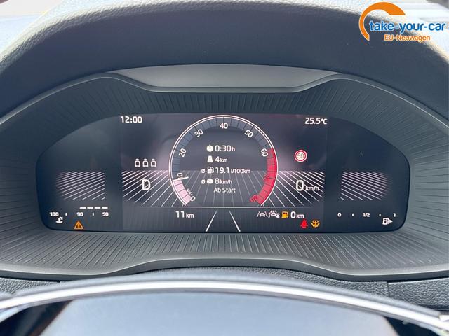 Skoda - Karoq - EU-Neuwagen - Reimport