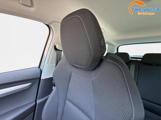 Skoda - Karoq - EU-Neuwagen - Reimport
