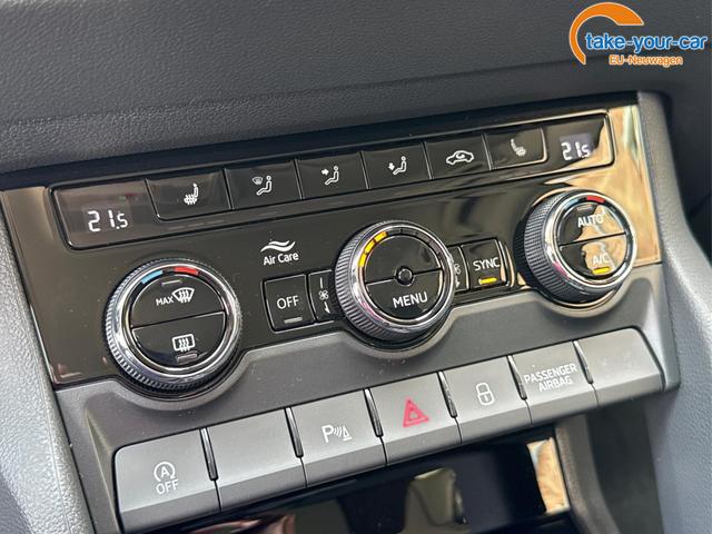 Skoda - Karoq - EU-Neuwagen - Reimport