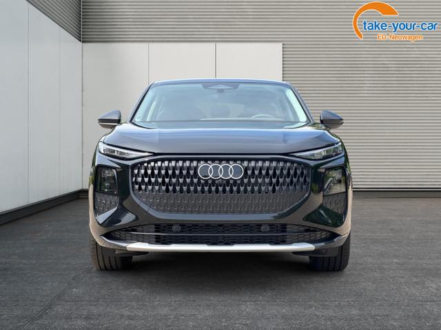 Audi - Q3 Sportback - EU-Neuwagen - Reimport
