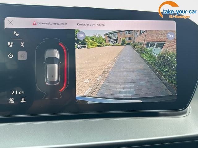 Audi - Q3 Sportback - EU-Neuwagen - Reimport