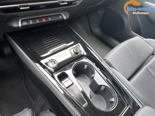 Audi - Q3 Sportback - EU-Neuwagen - Reimport