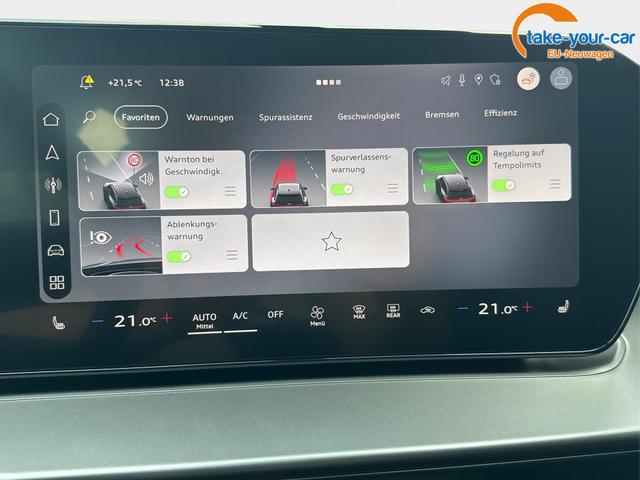 Audi - Q3 Sportback - EU-Neuwagen - Reimport
