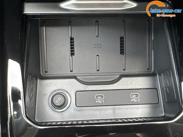 Audi - Q3 Sportback - EU-Neuwagen - Reimport