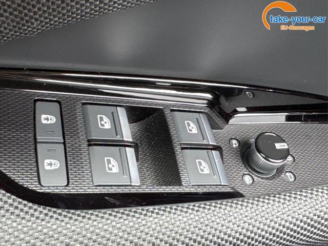 Audi - Q3 Sportback - EU-Neuwagen - Reimport