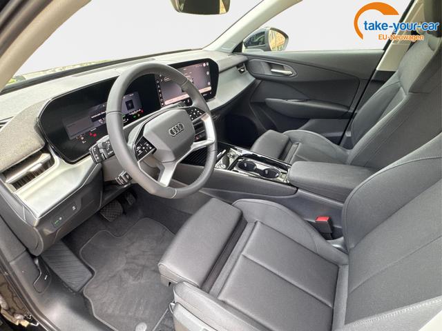 Audi - Q3 Sportback - EU-Neuwagen - Reimport