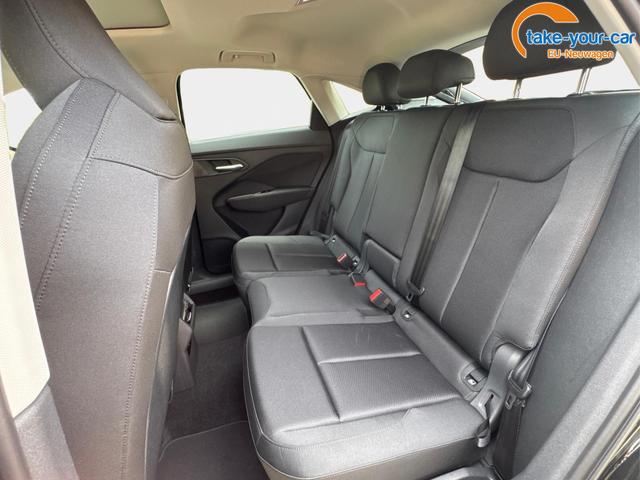 Audi - Q3 Sportback - EU-Neuwagen - Reimport