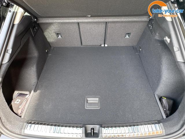 Audi - Q3 Sportback - EU-Neuwagen - Reimport
