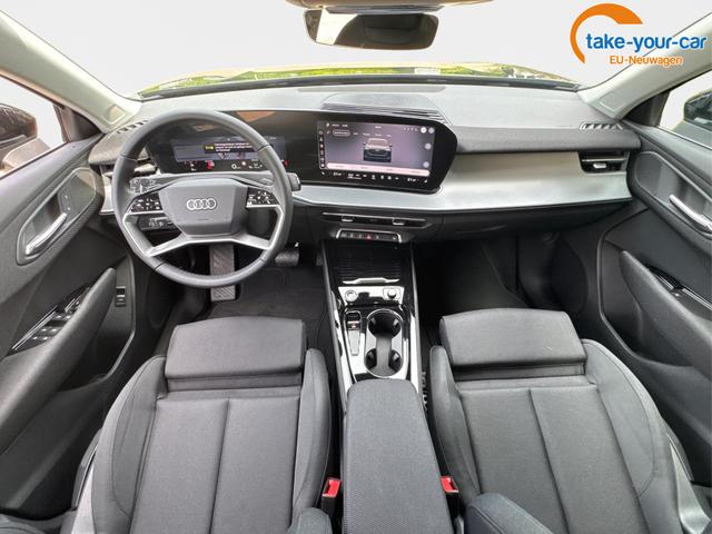 Audi - Q3 Sportback - EU-Neuwagen - Reimport