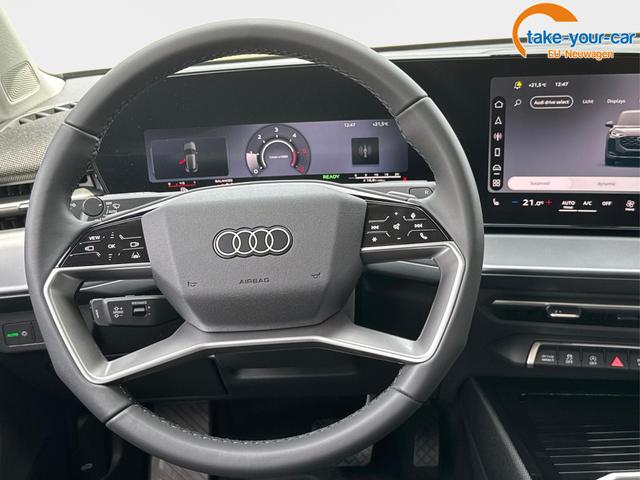Audi - Q3 Sportback - EU-Neuwagen - Reimport