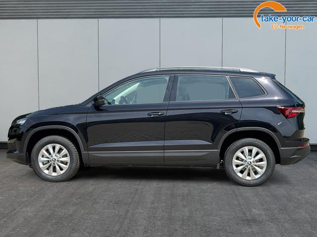 Skoda - Karoq - EU-Neuwagen - Reimport