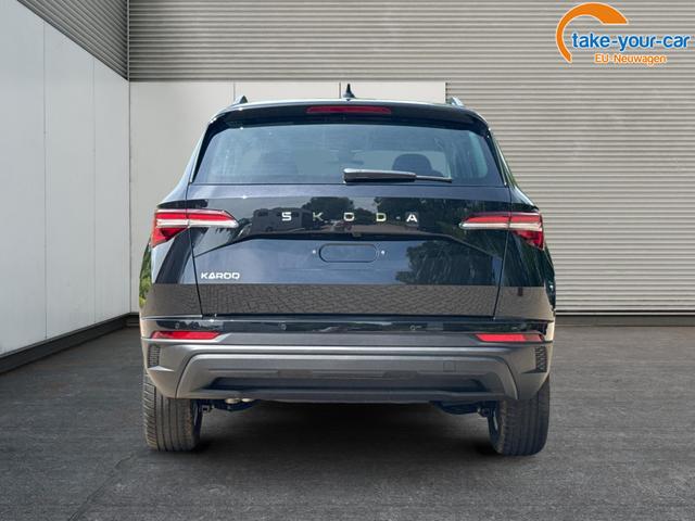 Skoda - Karoq - EU-Neuwagen - Reimport