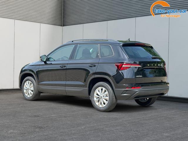 Skoda - Karoq - EU-Neuwagen - Reimport