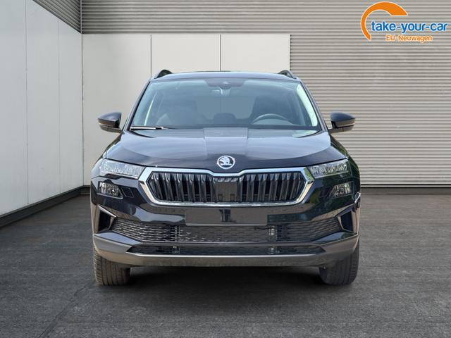 Skoda - Karoq - EU-Neuwagen - Reimport