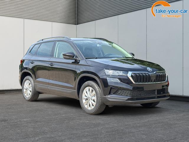 Skoda - Karoq - EU-Neuwagen - Reimport