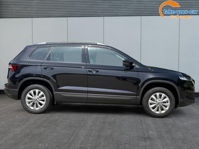 Skoda - Karoq - EU-Neuwagen - Reimport