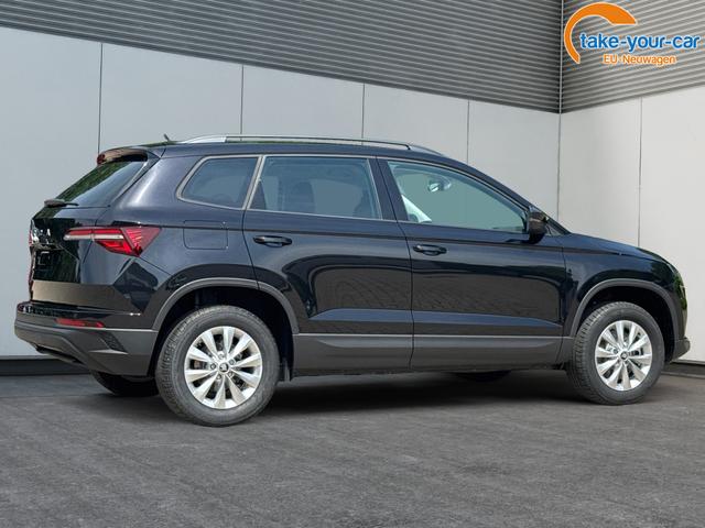 Skoda - Karoq - EU-Neuwagen - Reimport