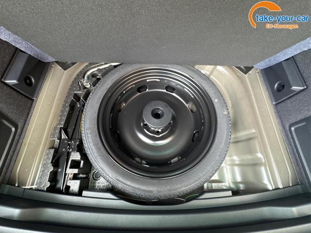 Skoda - Karoq - EU-Neuwagen - Reimport