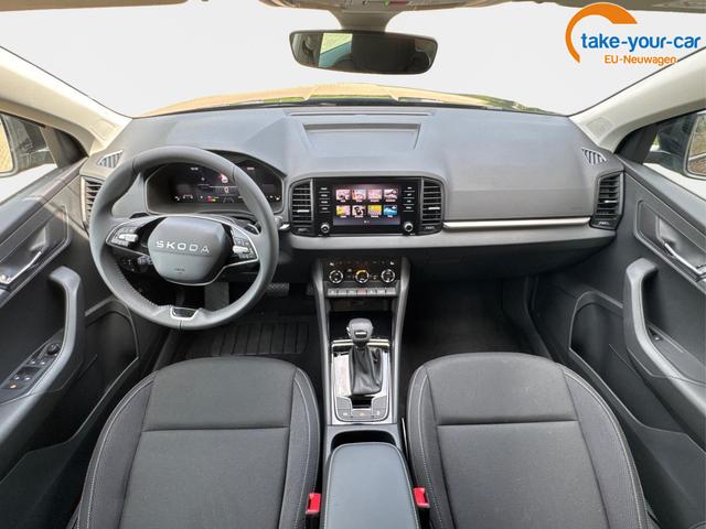 Skoda - Karoq - EU-Neuwagen - Reimport
