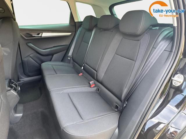 Skoda - Karoq - EU-Neuwagen - Reimport