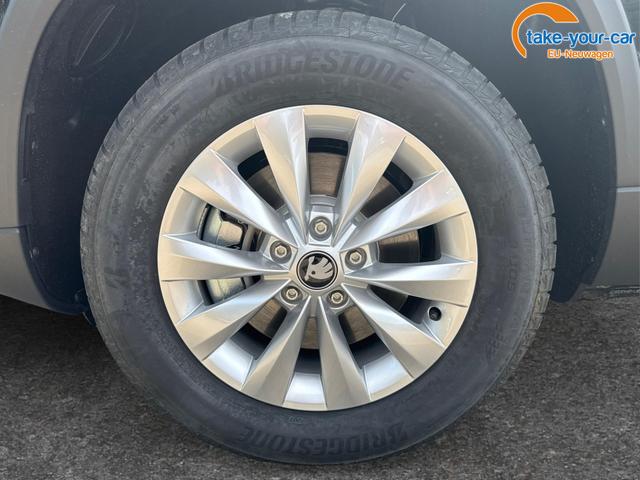 Skoda - Karoq - EU-Neuwagen - Reimport