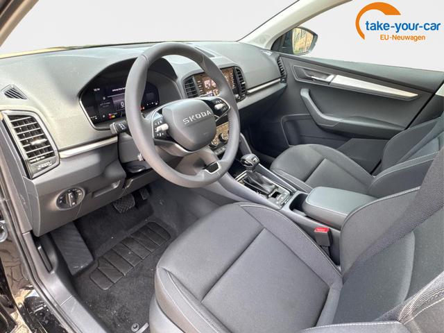 Skoda - Karoq - EU-Neuwagen - Reimport