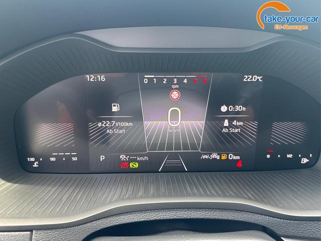 Skoda - Karoq - EU-Neuwagen - Reimport