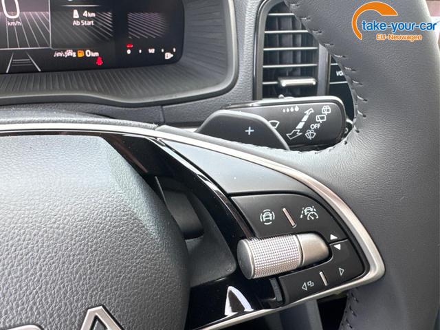 Skoda - Karoq - EU-Neuwagen - Reimport