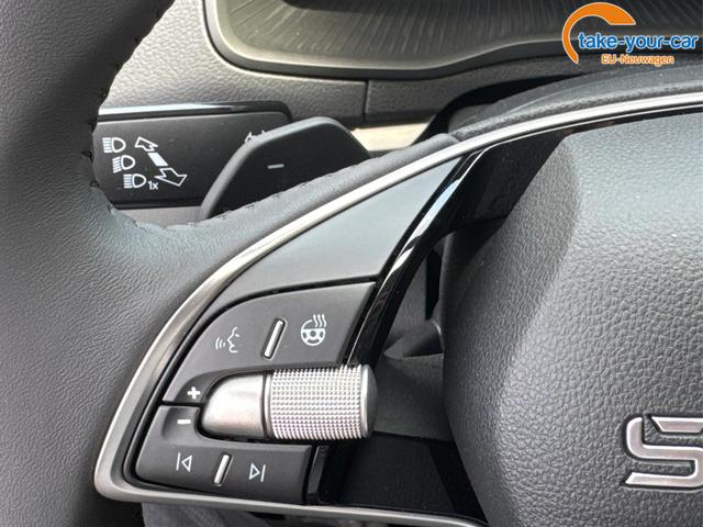 Skoda - Karoq - EU-Neuwagen - Reimport