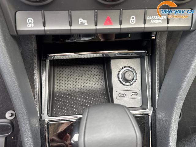 Skoda - Karoq - EU-Neuwagen - Reimport
