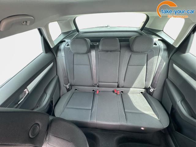 Skoda - Karoq - EU-Neuwagen - Reimport