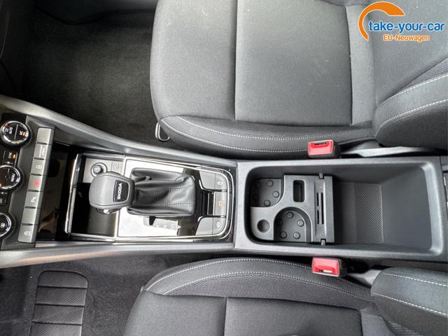 Skoda - Karoq - EU-Neuwagen - Reimport