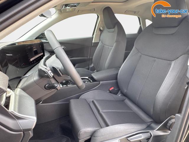 Audi - Q3 Sportback - EU-Neuwagen - Reimport
