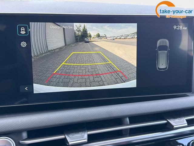 Hyundai - TUCSON - EU-Neuwagen - Reimport
