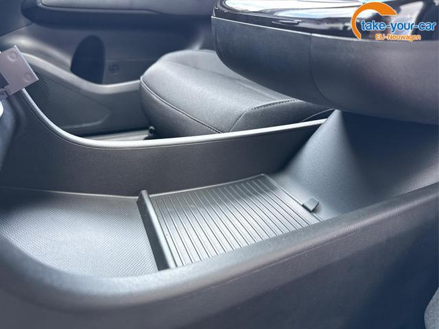 Hyundai - TUCSON - EU-Neuwagen - Reimport