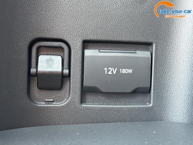 Hyundai - TUCSON - EU-Neuwagen - Reimport
