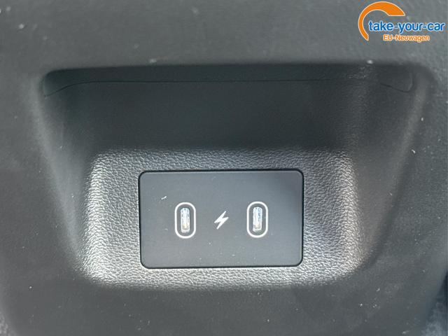 Hyundai - TUCSON - EU-Neuwagen - Reimport