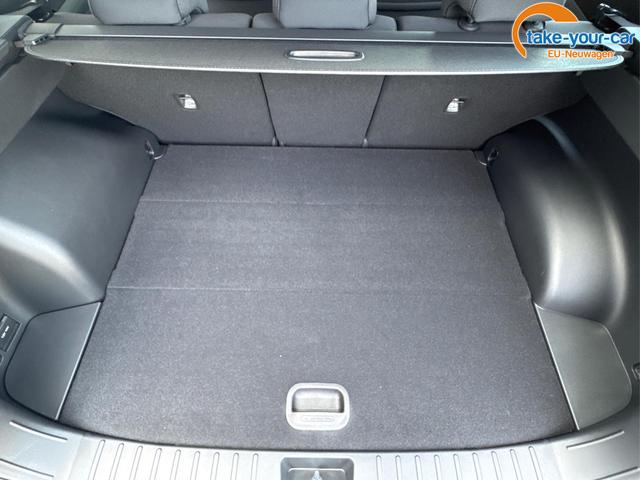 Hyundai - TUCSON - EU-Neuwagen - Reimport