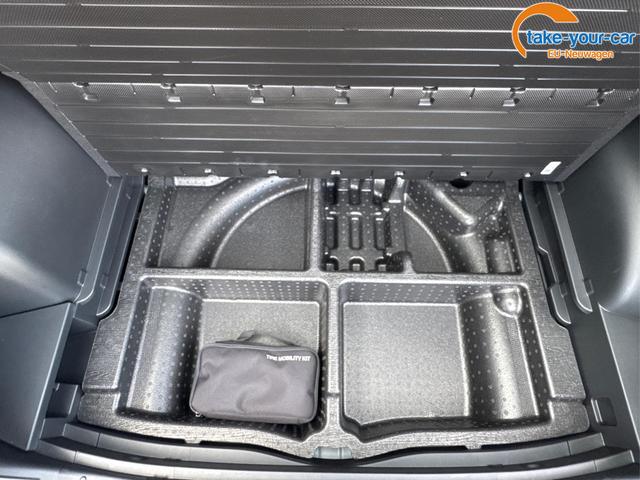 Hyundai - TUCSON - EU-Neuwagen - Reimport