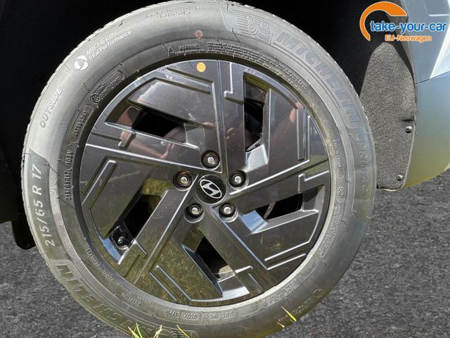 Hyundai - TUCSON - EU-Neuwagen - Reimport