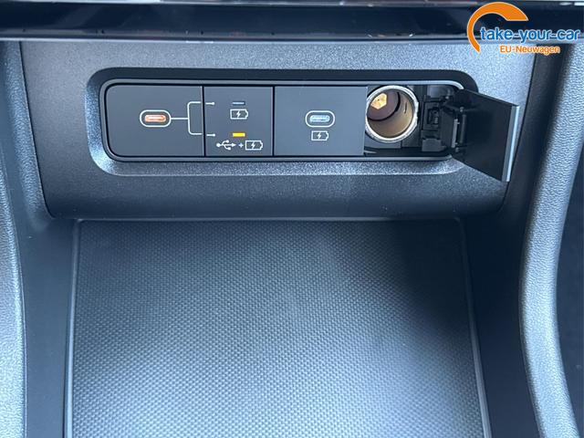 Hyundai - TUCSON - EU-Neuwagen - Reimport