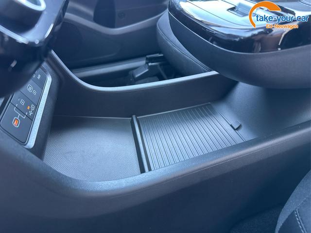 Hyundai - TUCSON - EU-Neuwagen - Reimport
