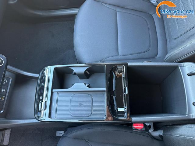 Hyundai - TUCSON - EU-Neuwagen - Reimport