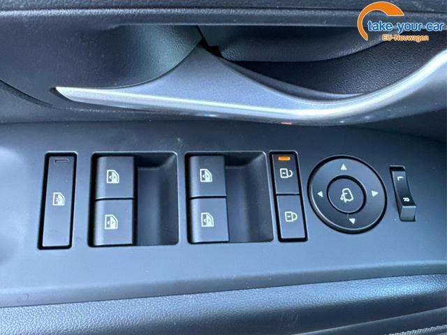 Hyundai - TUCSON - EU-Neuwagen - Reimport