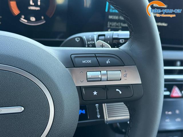 Hyundai - TUCSON - EU-Neuwagen - Reimport