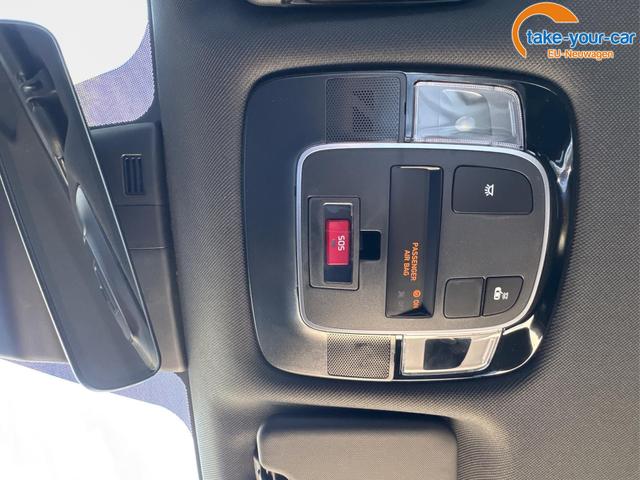 Hyundai - TUCSON - EU-Neuwagen - Reimport