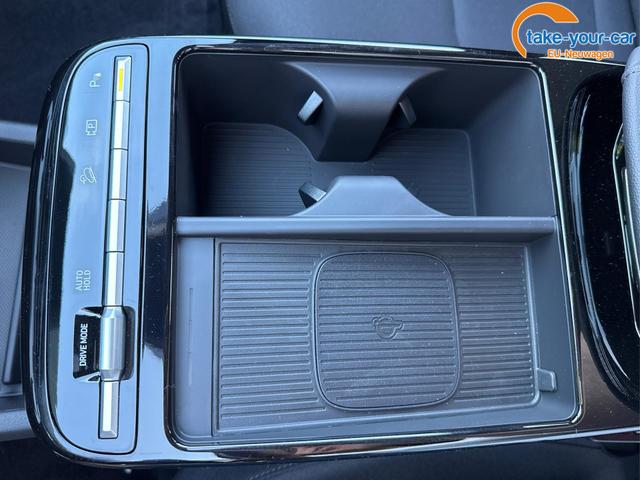 Hyundai - TUCSON - EU-Neuwagen - Reimport
