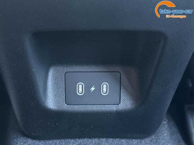 Hyundai - TUCSON - EU-Neuwagen - Reimport