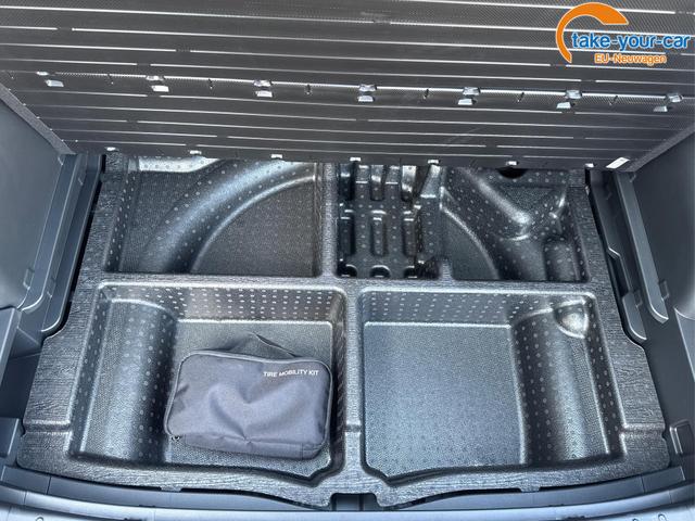 Hyundai - TUCSON - EU-Neuwagen - Reimport
