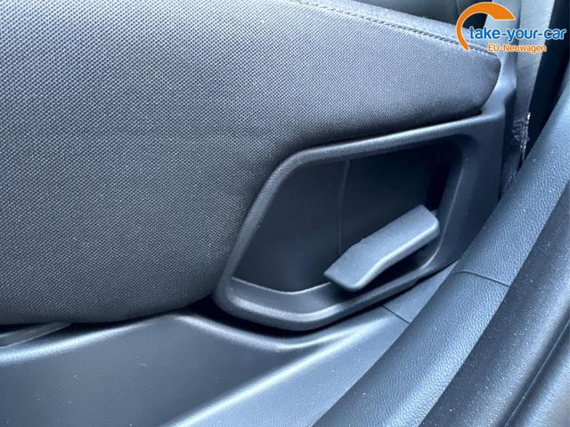 Hyundai - TUCSON - EU-Neuwagen - Reimport